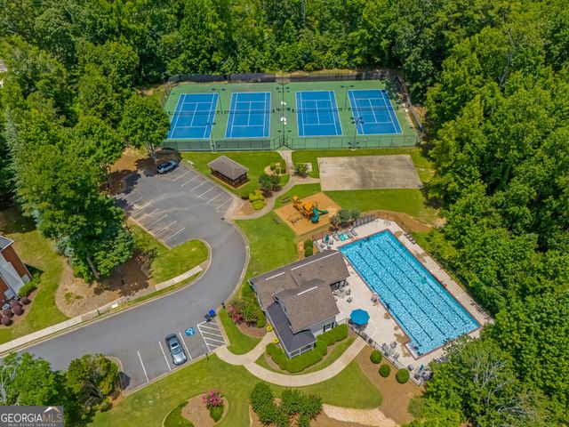 2815 Arabian Trail NE, Marietta, GA 30062