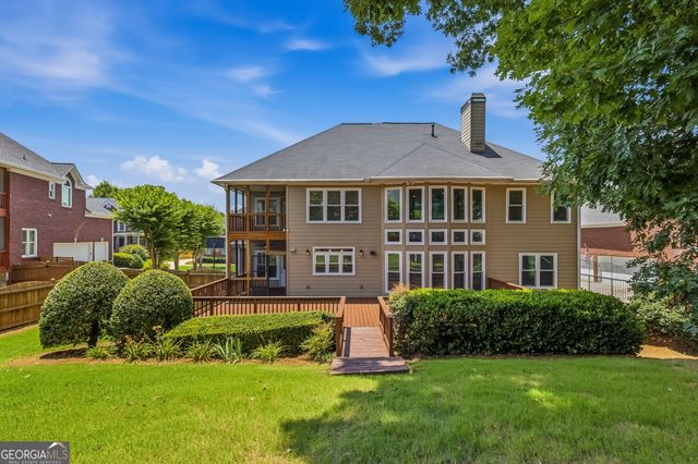 2815 Arabian Trail NE, Marietta, GA 30062