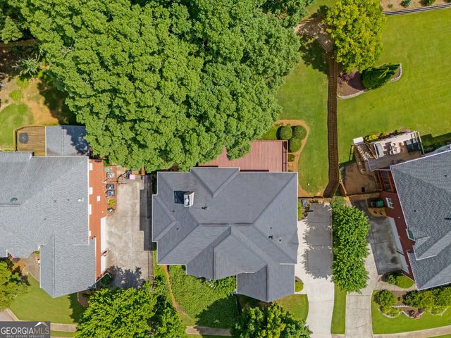2815 Arabian Trail NE, Marietta, GA 30062