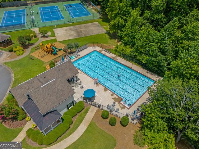 2815 Arabian Trail NE, Marietta, GA 30062