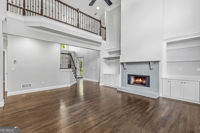 2815 Arabian Trail NE, Marietta, GA 30062