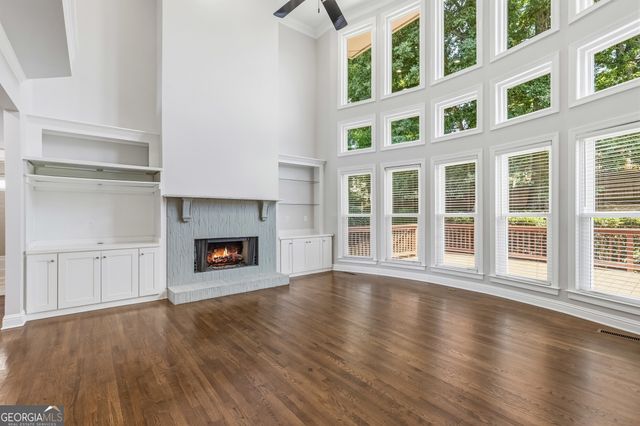 2815 Arabian Trail NE, Marietta, GA 30062