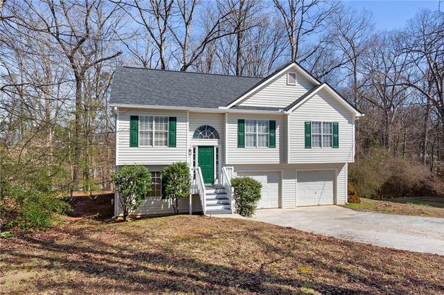 400 Camilla SW Circle, Mableton, GA 30126