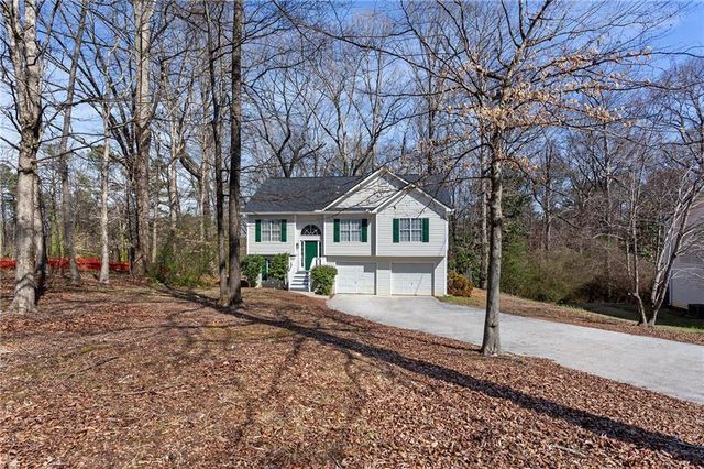 400 Camilla SW Circle, Mableton, GA 30126