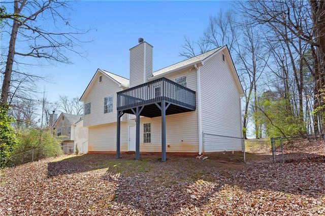 400 Camilla SW Circle, Mableton, GA 30126