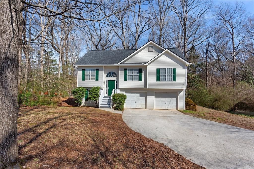 400 Camilla SW Circle, Mableton, GA 30126