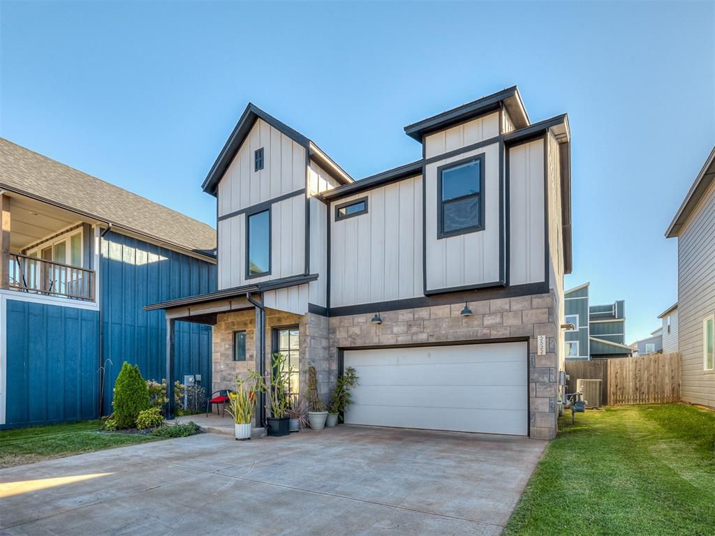 2522 NW 129th Street, Oklahoma City, OK 73120