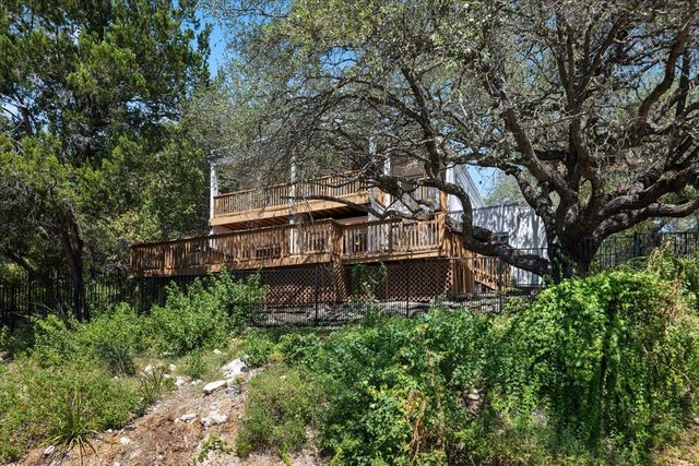 210 Finn ST, Austin, TX 78734