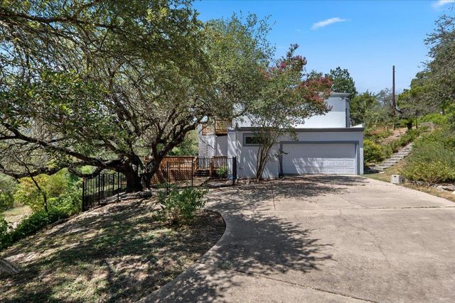 210 Finn ST, Austin, TX 78734