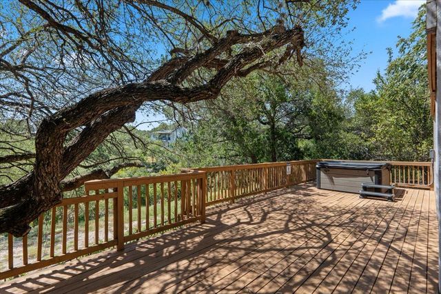 210 Finn ST, Austin, TX 78734