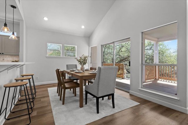 210 Finn ST, Austin, TX 78734