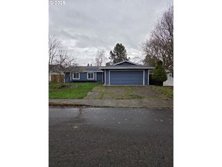 4744 RAVINE Ct Ne, Salem, OR 97305