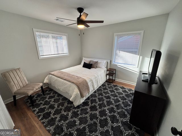 1739 Carter Circle, Atlanta, GA 30344