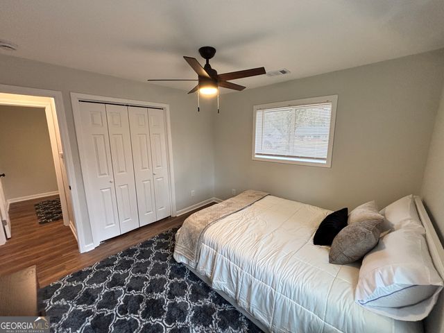 1739 Carter Circle, Atlanta, GA 30344