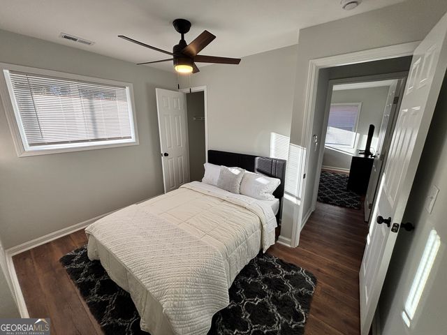 1739 Carter Circle, Atlanta, GA 30344