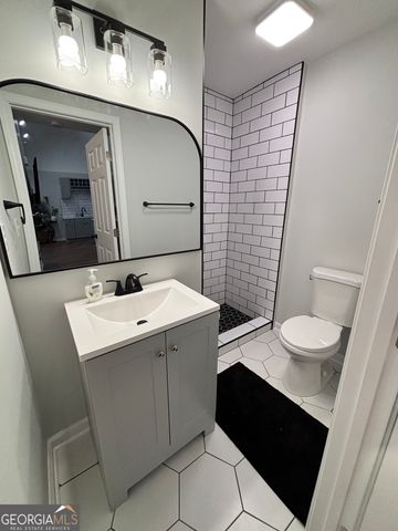 1739 Carter Circle, Atlanta, GA 30344