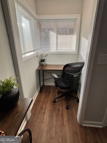 1739 Carter Circle, Atlanta, GA 30344