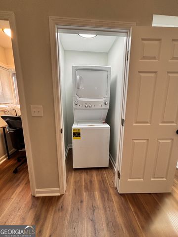 1739 Carter Circle, Atlanta, GA 30344