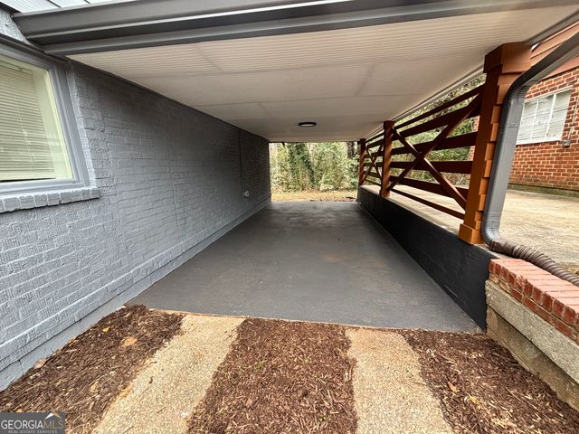 1739 Carter Circle, Atlanta, GA 30344