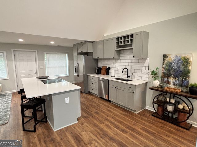 1739 Carter Circle, Atlanta, GA 30344