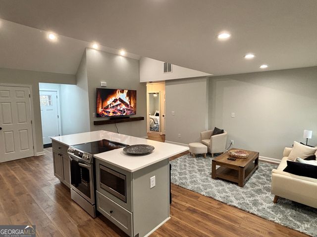 1739 Carter Circle, Atlanta, GA 30344