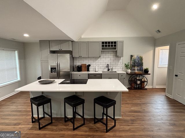 1739 Carter Circle, Atlanta, GA 30344