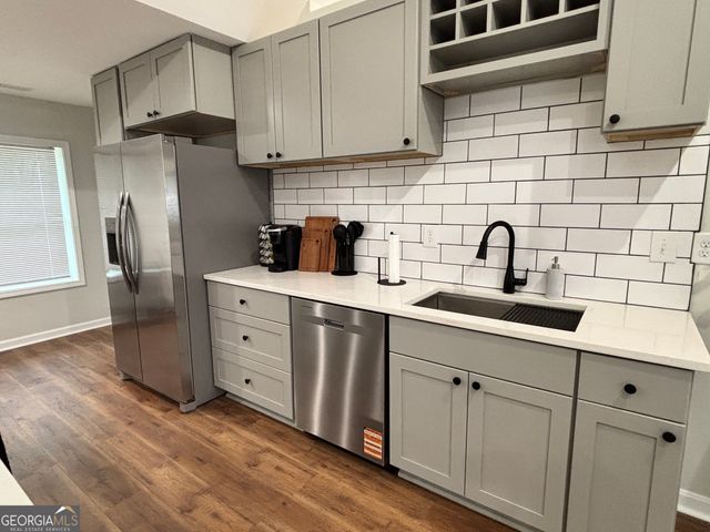 1739 Carter Circle, Atlanta, GA 30344