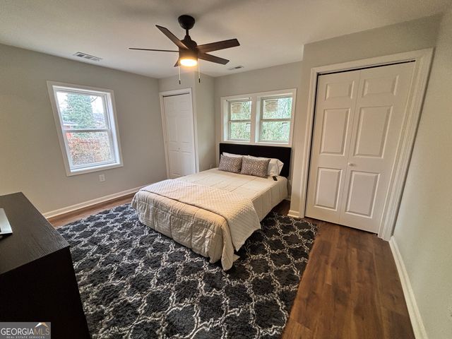 1739 Carter Circle, Atlanta, GA 30344