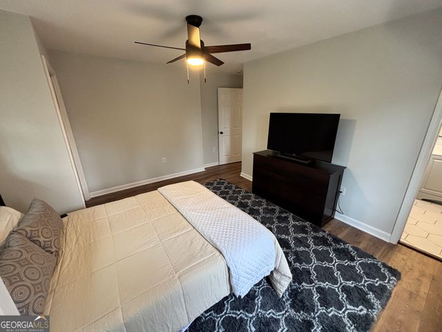 1739 Carter Circle, Atlanta, GA 30344