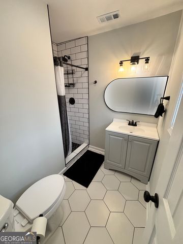 1739 Carter Circle, Atlanta, GA 30344