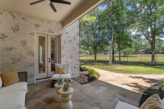 31 Hollymead Drive, Spring, TX 77381