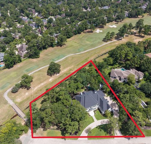31 Hollymead Drive, Spring, TX 77381