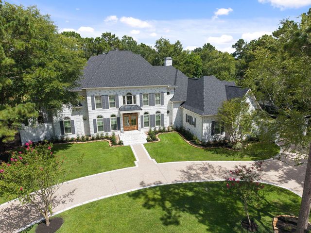 31 Hollymead Drive, Spring, TX 77381