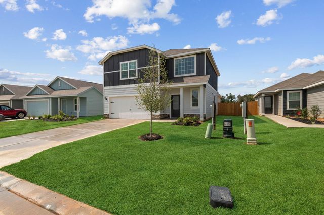 16457 Blossom Grove Drive, Conroe, TX 77303