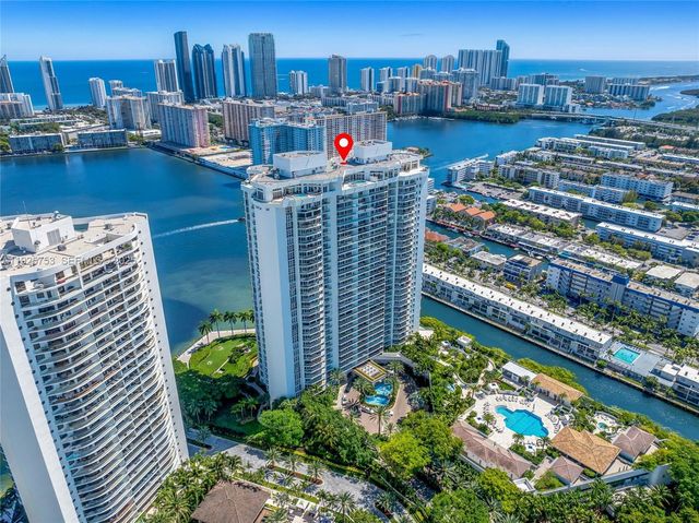 2600 Island Blvd 301, Aventura, FL 33160