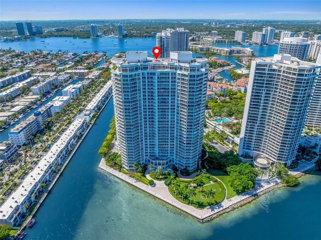 2600 Island Blvd 301, Aventura, FL 33160