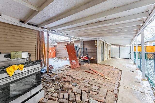 5007 N Lawndale Avenue, Chicago, IL 60625