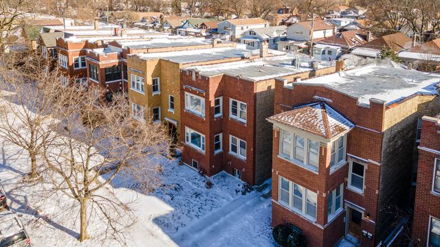 5007 N Lawndale Avenue, Chicago, IL 60625