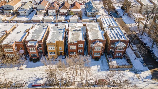 5007 N Lawndale Avenue, Chicago, IL 60625
