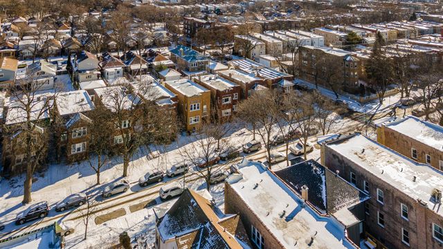 5007 N Lawndale Avenue, Chicago, IL 60625