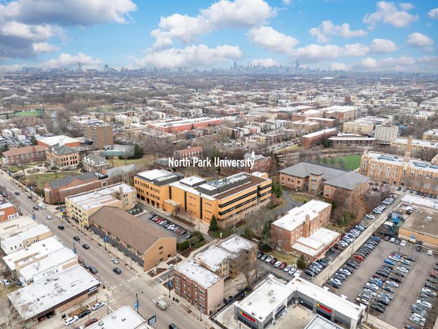 5007 N Lawndale Avenue, Chicago, IL 60625