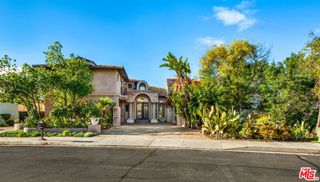 24485 Park Granada, Calabasas, CA 91302