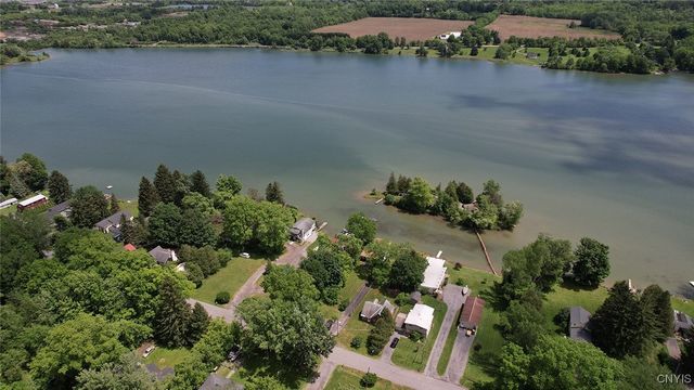 4202 West Shore Manor Road, Lafayette, NY 13078