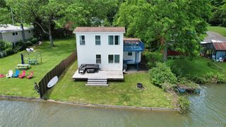 4202 West Shore Manor Road, Lafayette, NY 13078