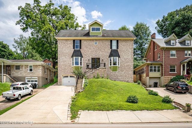 1854 Trevilian Way, Louisville, KY 40205