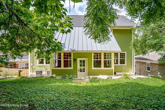 1854 Trevilian Way, Louisville, KY 40205