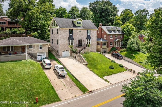 1854 Trevilian Way, Louisville, KY 40205