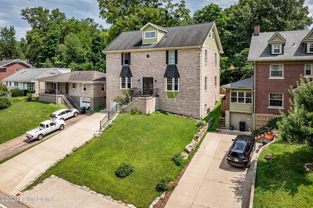 1854 Trevilian Way, Louisville, KY 40205