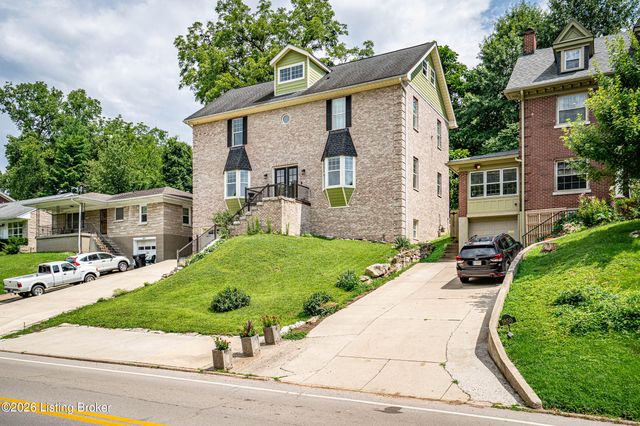 1854 Trevilian Way, Louisville, KY 40205