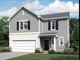 163 Bandimere Pkwy, Dallas, GA 30157